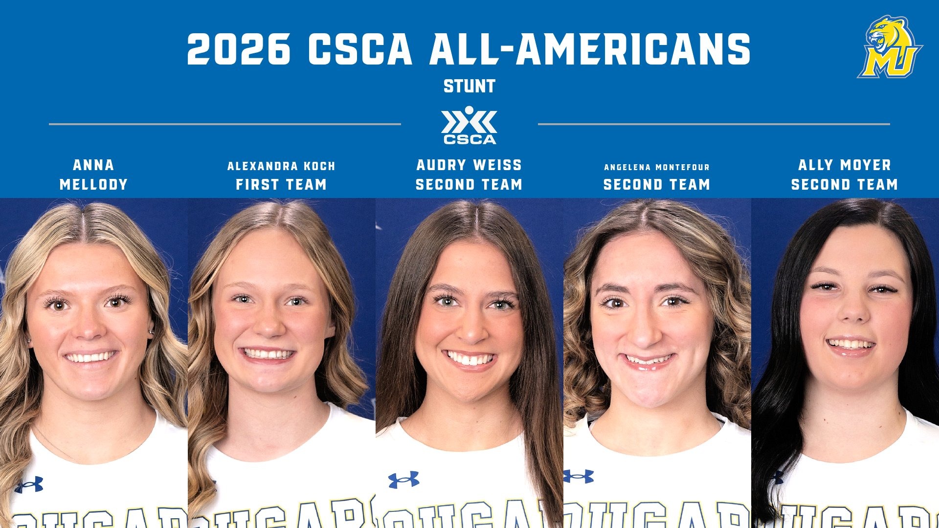STUNT All-American