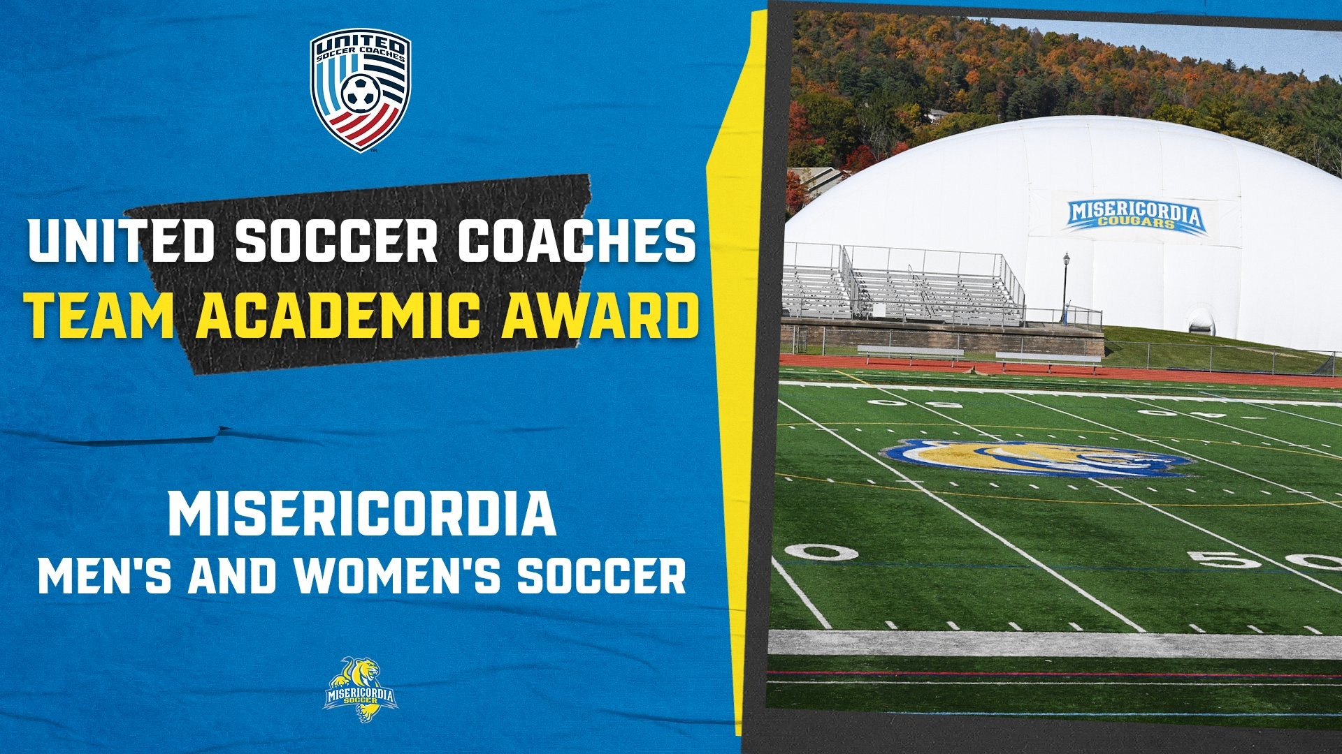 USC Team Academic Award
