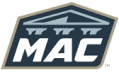 Middle Atlantic Conference (MAC), opens in new tab.