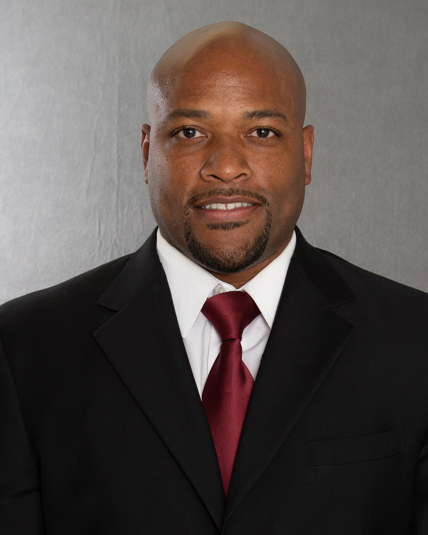 Jarvis Hayes