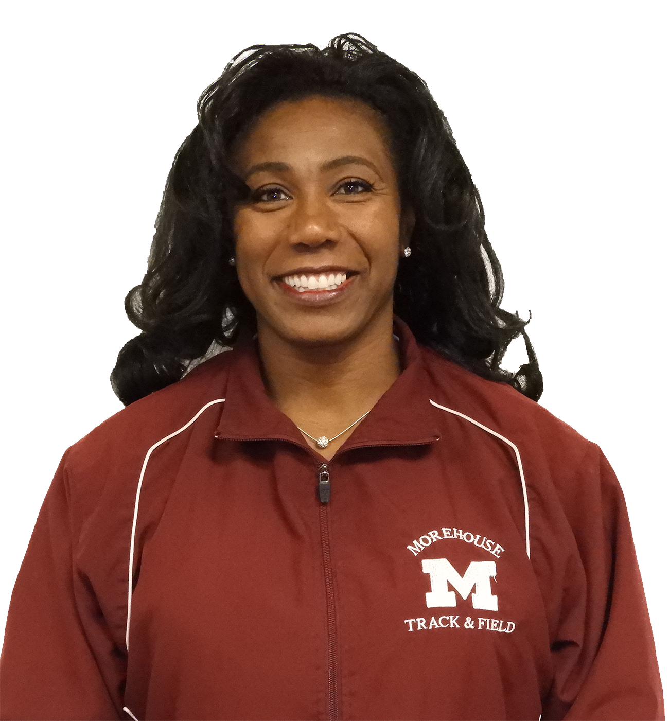 Carmellia Shivers-Cole