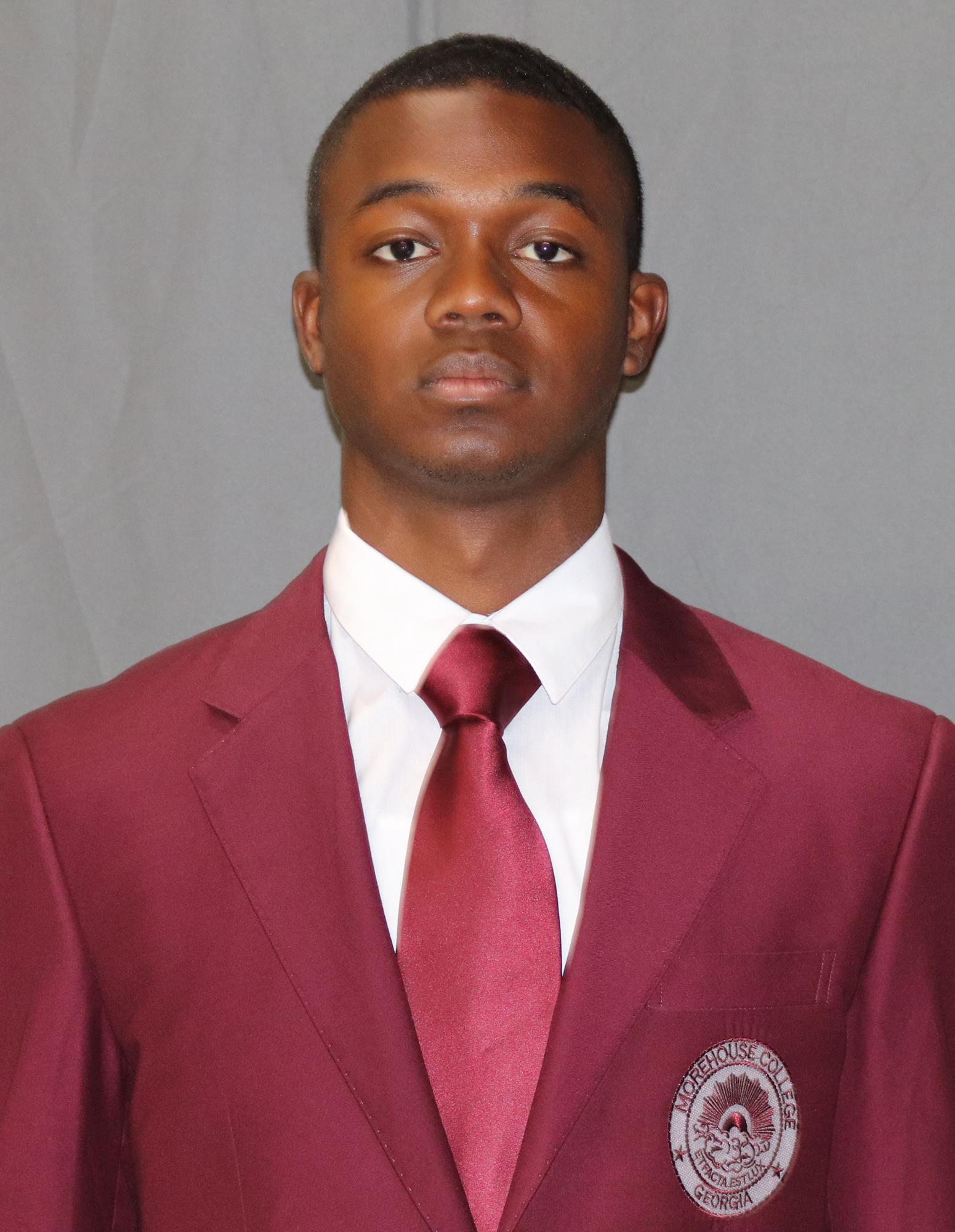 Saeed Lee