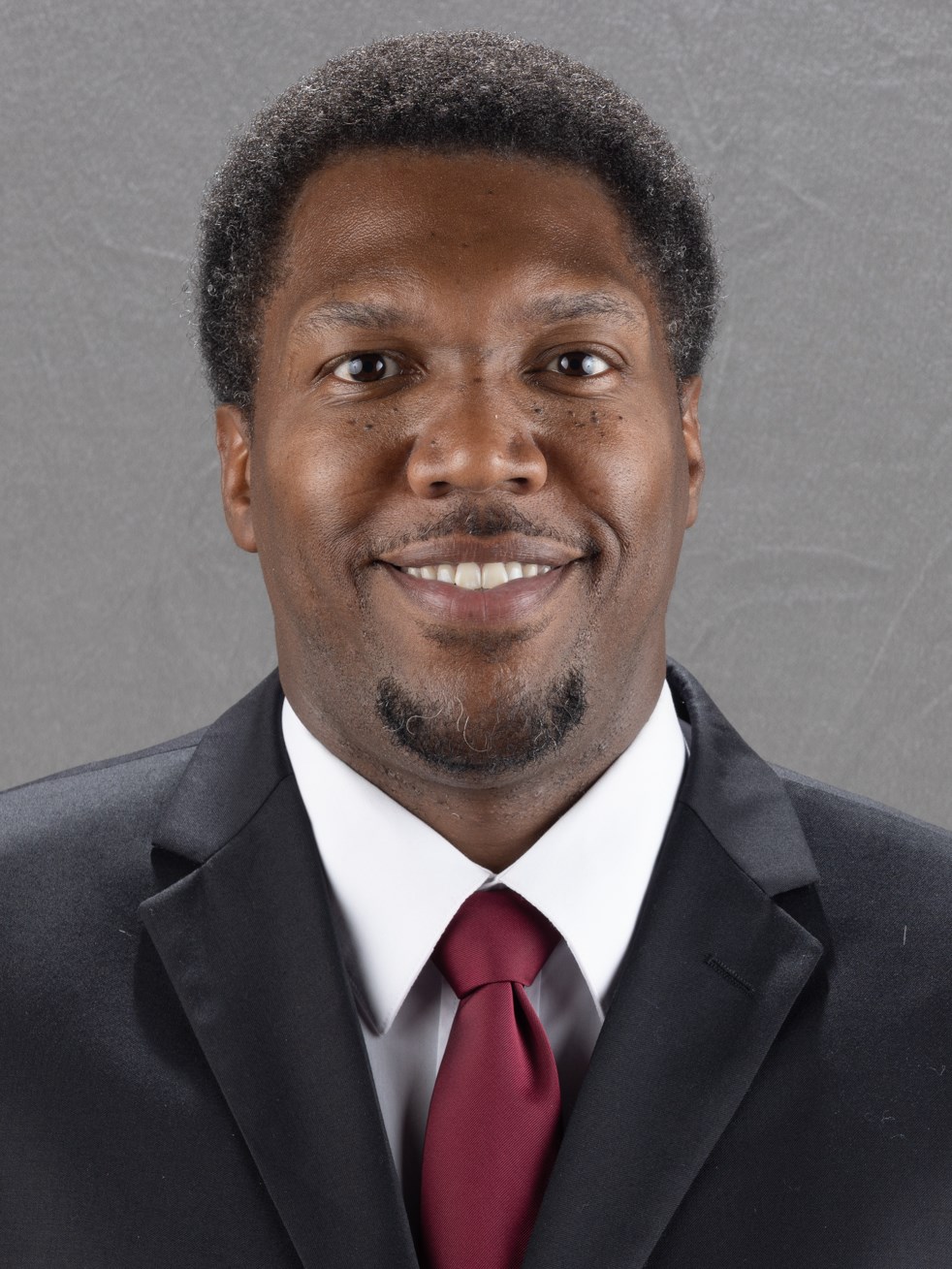 Coach D Whittler 