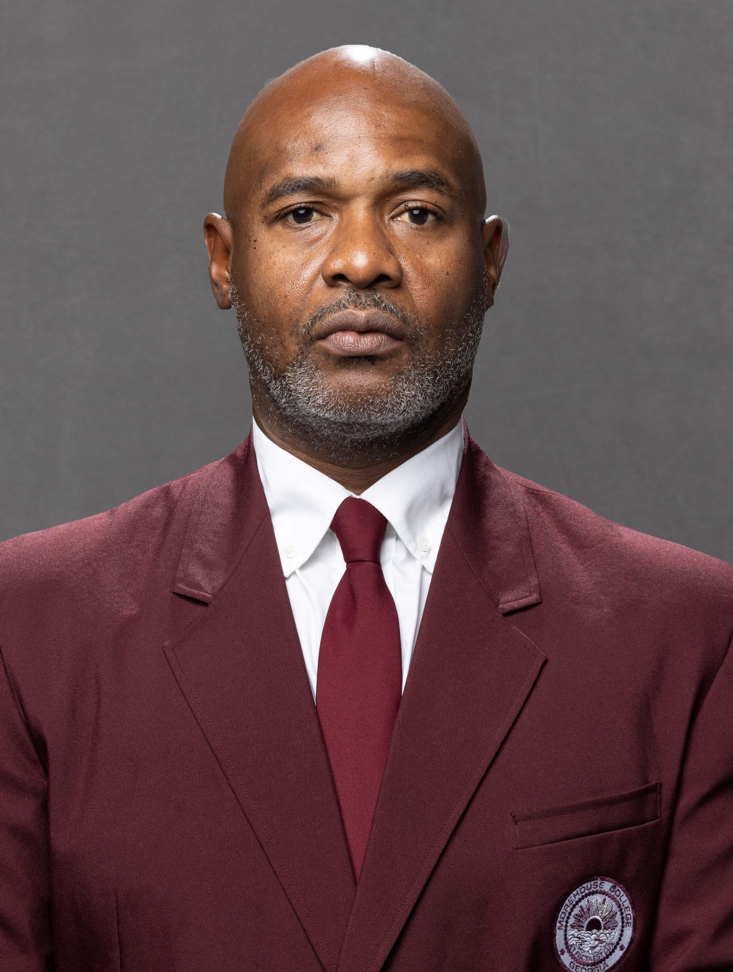 Coach D. Jackson
