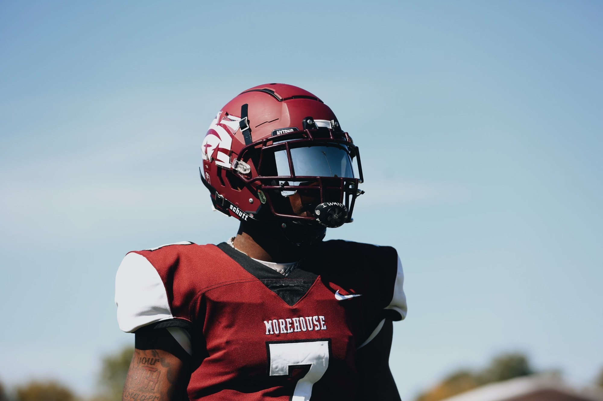 Morehouse Releases 2023 Football Schedule Morehouse College Athletics