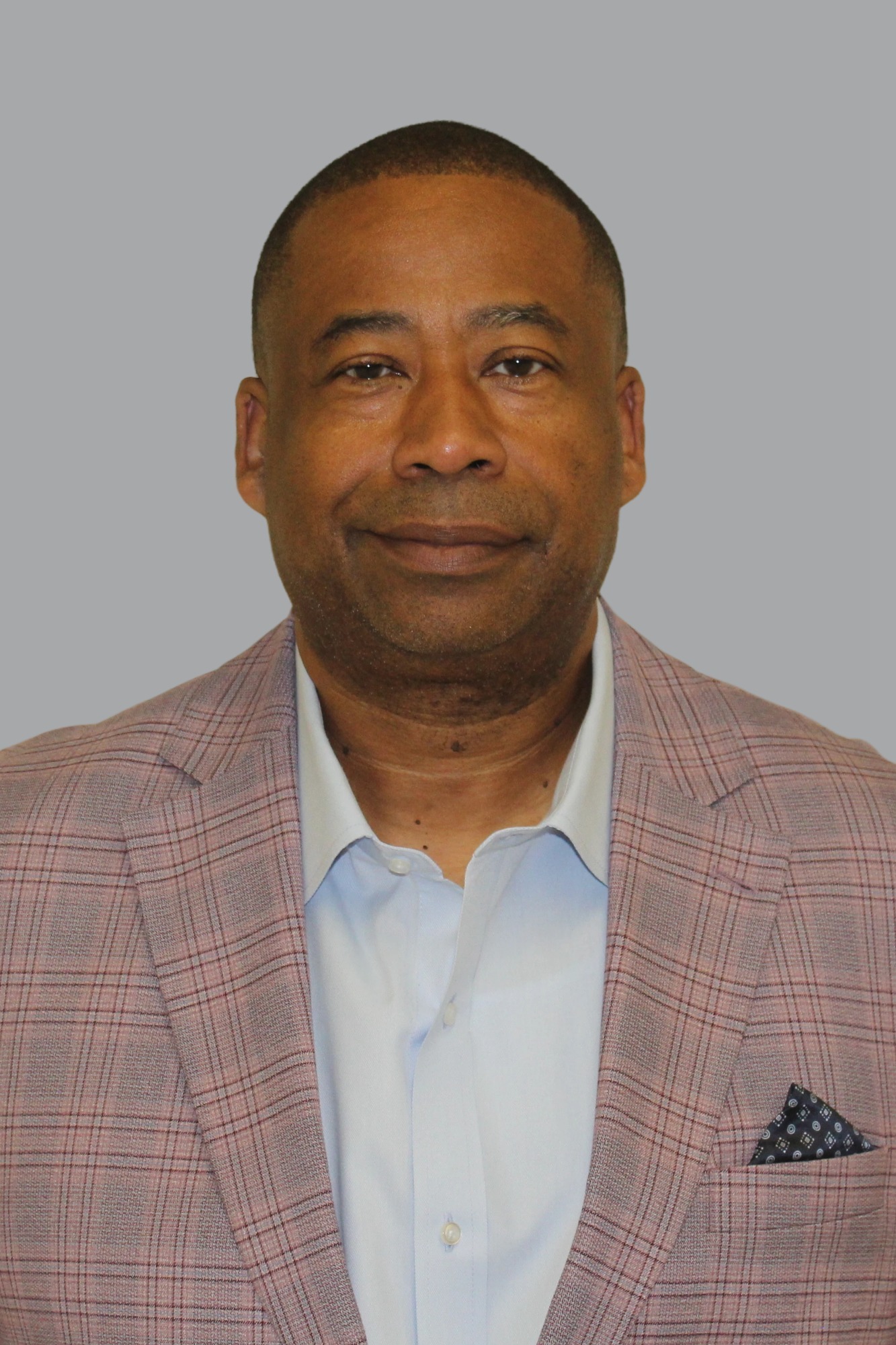 Larry Dixon