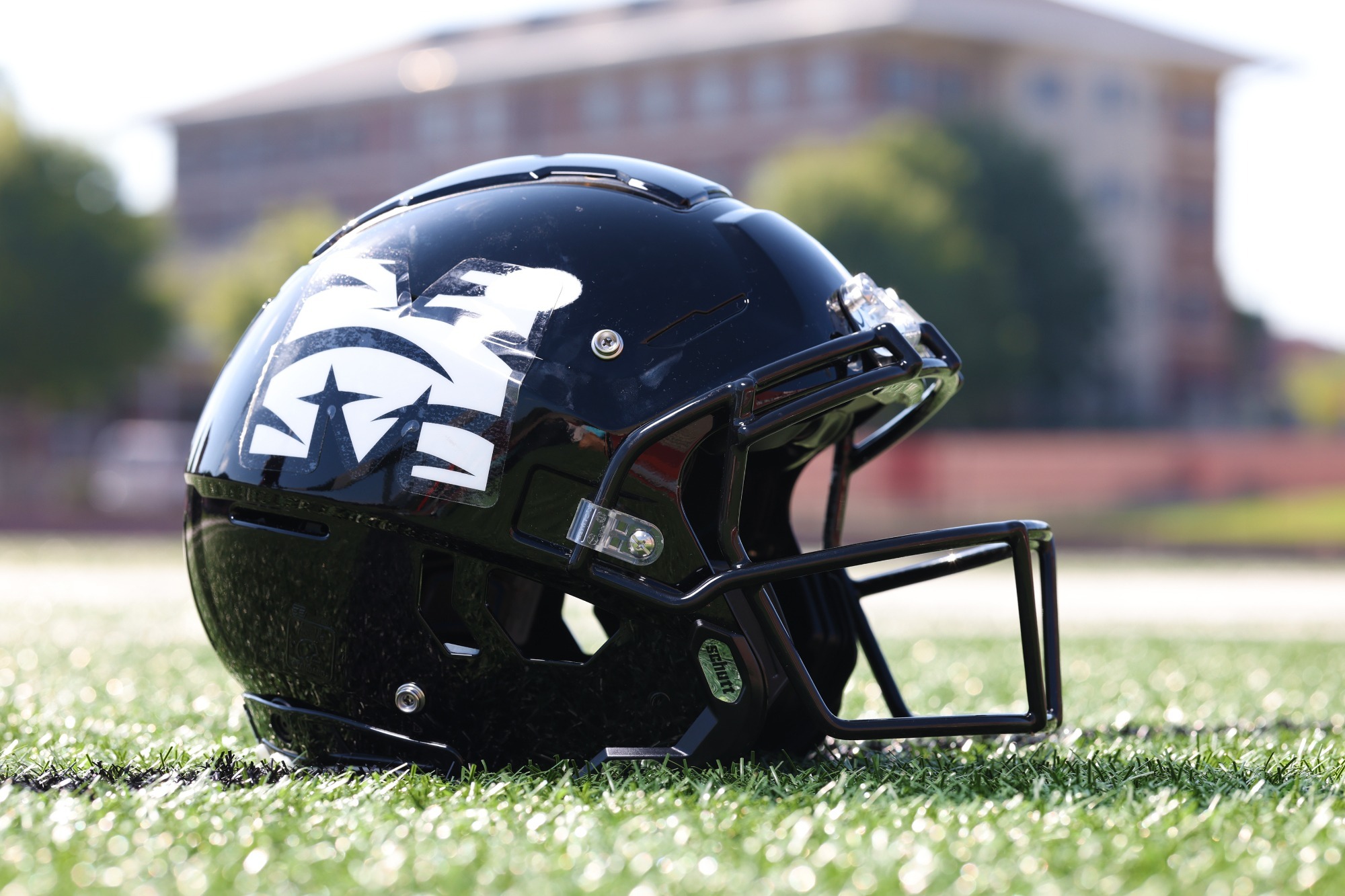 clark atlanta football helmet 4ft Yard Inflatable We're proud to partner