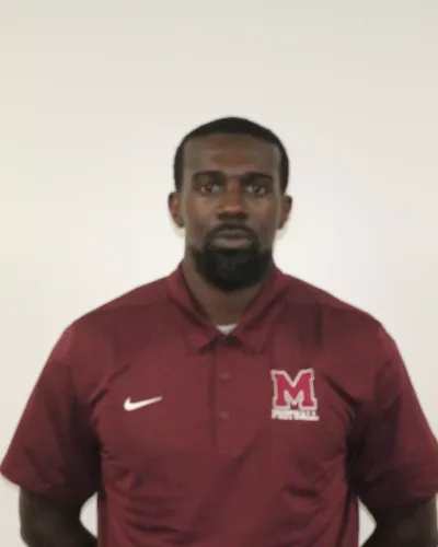 Anthony Armstrong