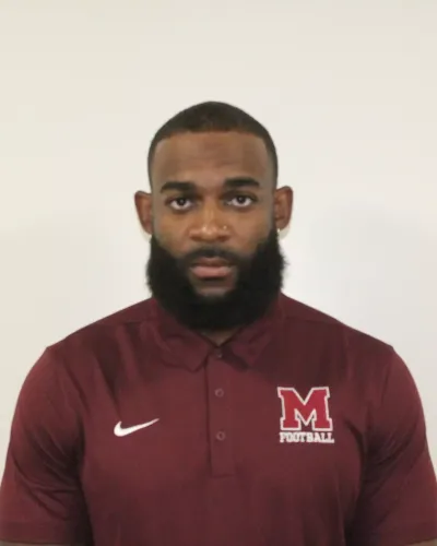 Antonio Johnson