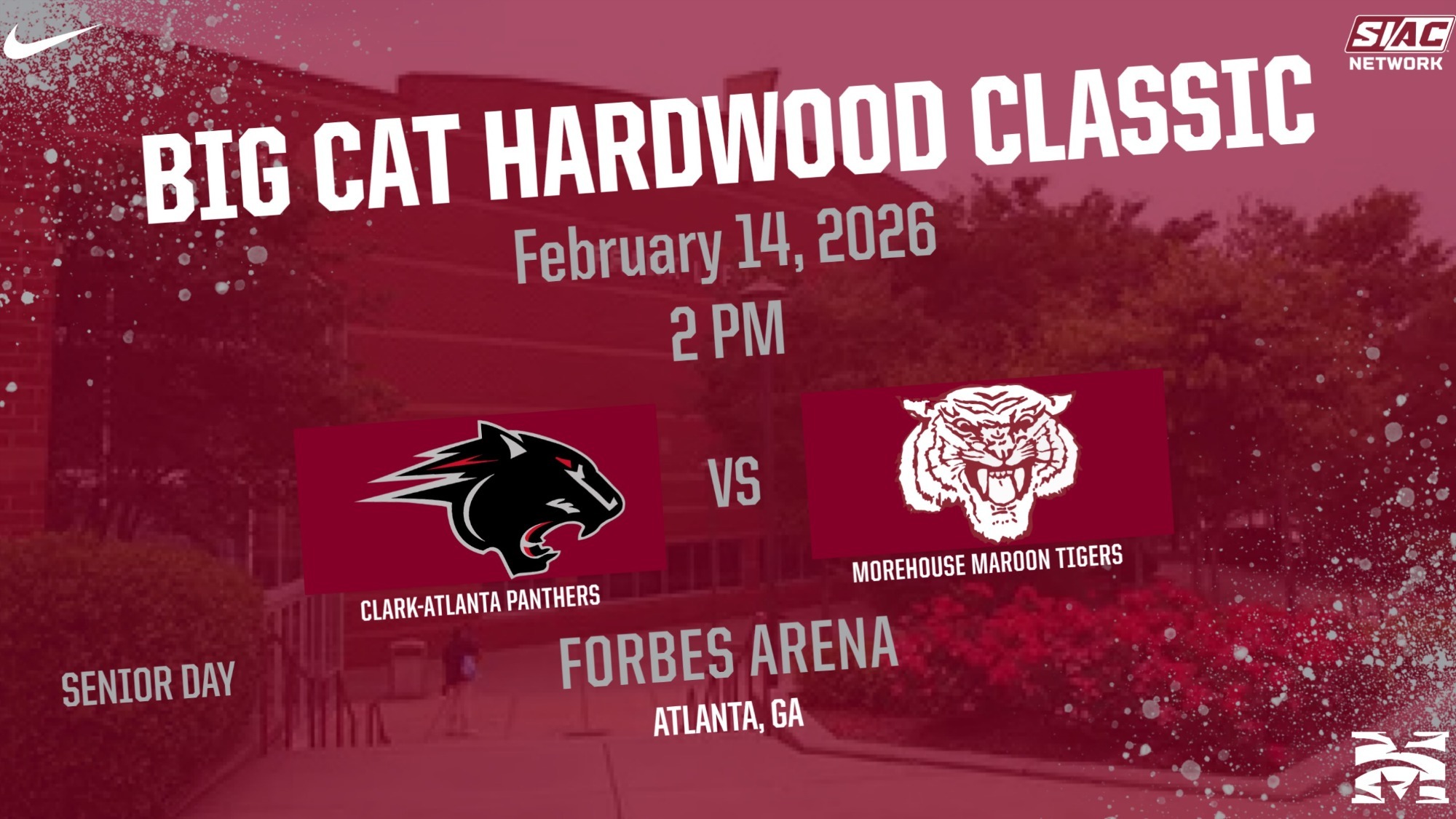 Big Cat Hardwood Classic 2026