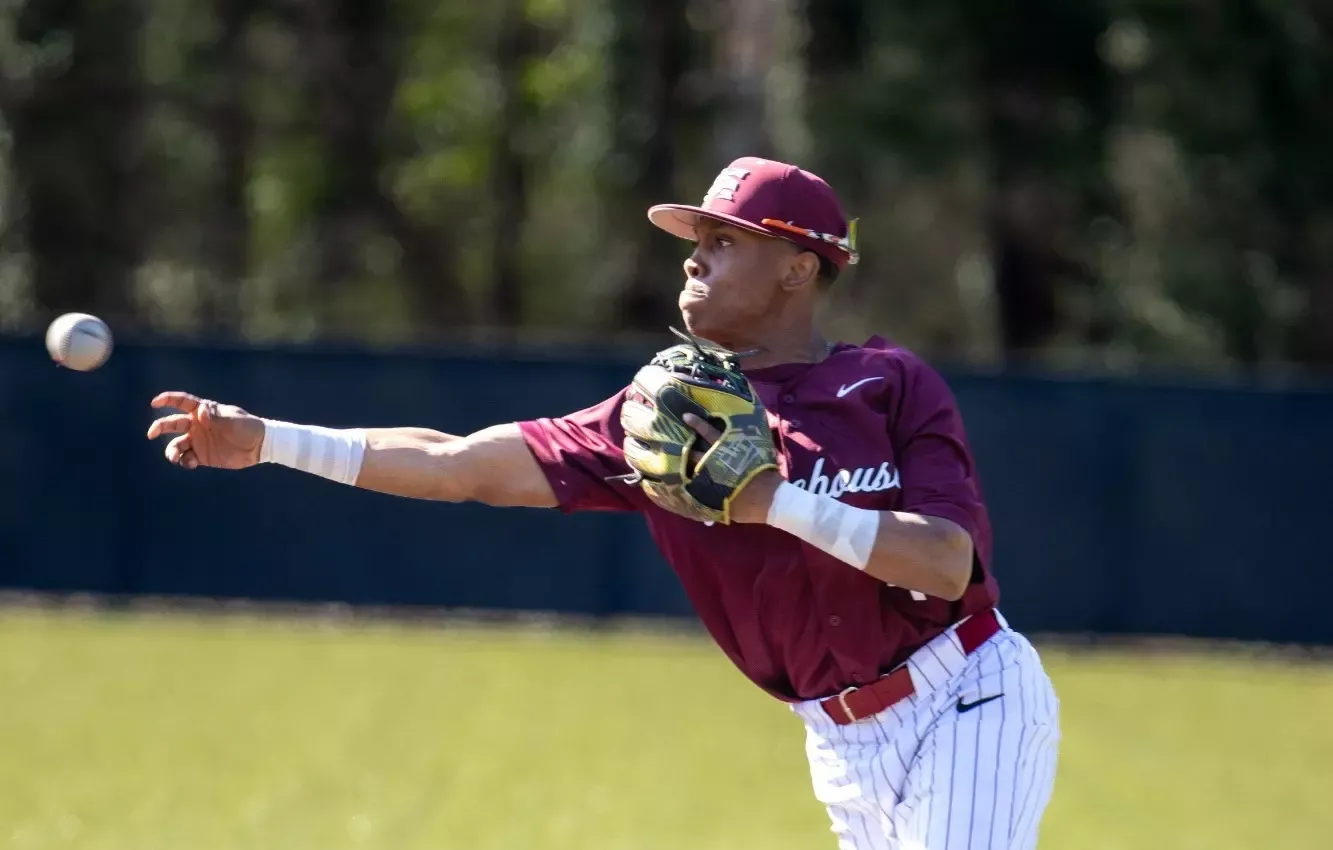 Morehouse Baseball