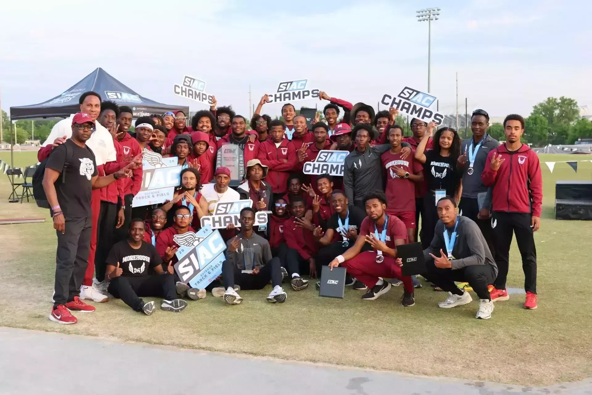 2026 Track Championship