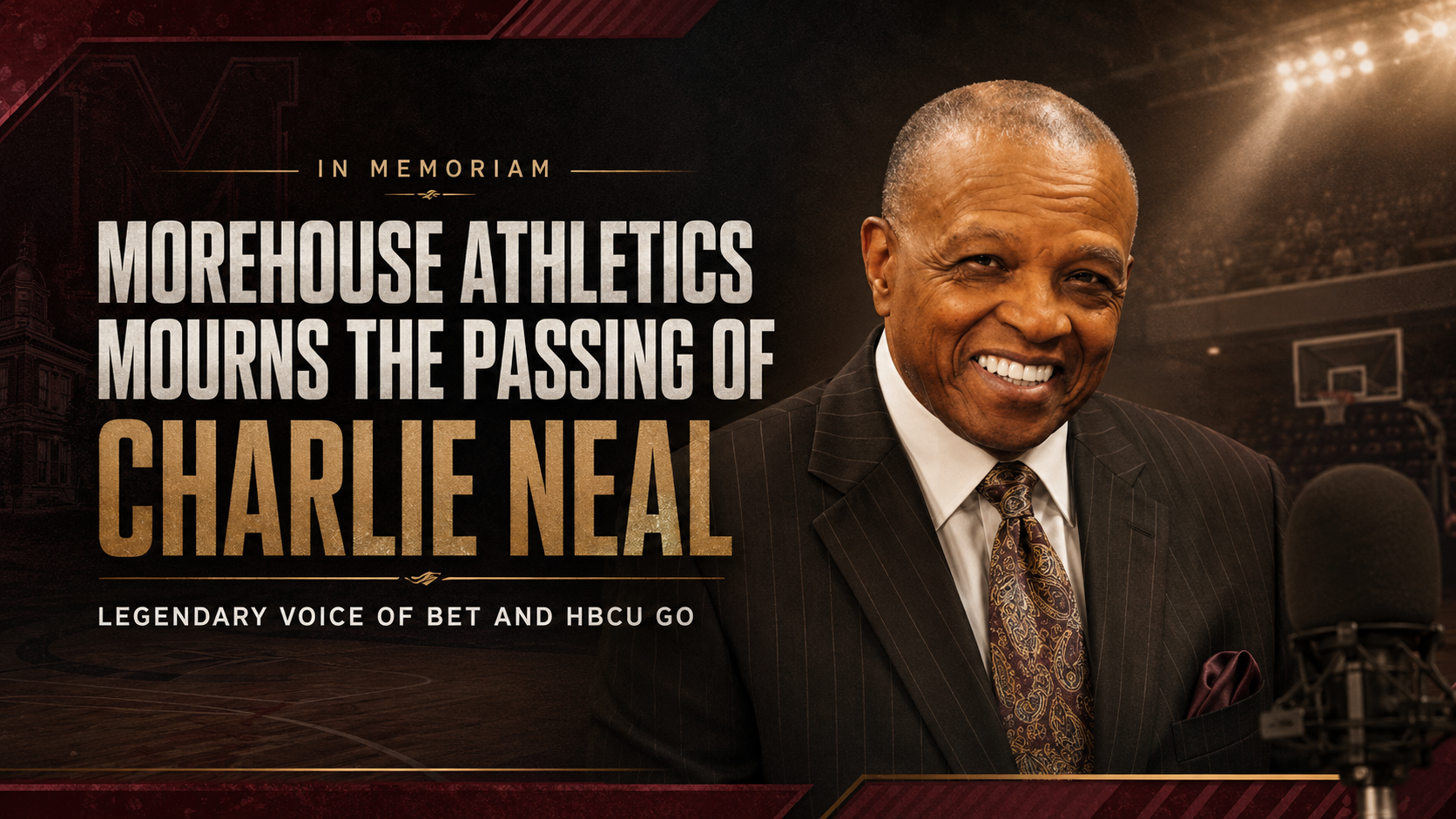 Charlie Neal