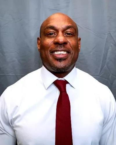 Malik Hoskins