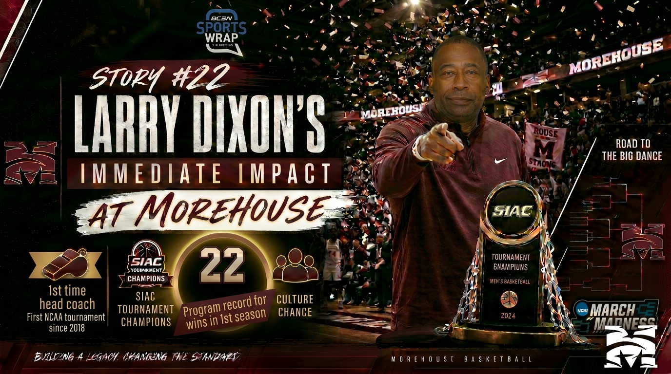 Larry Dixon 23
