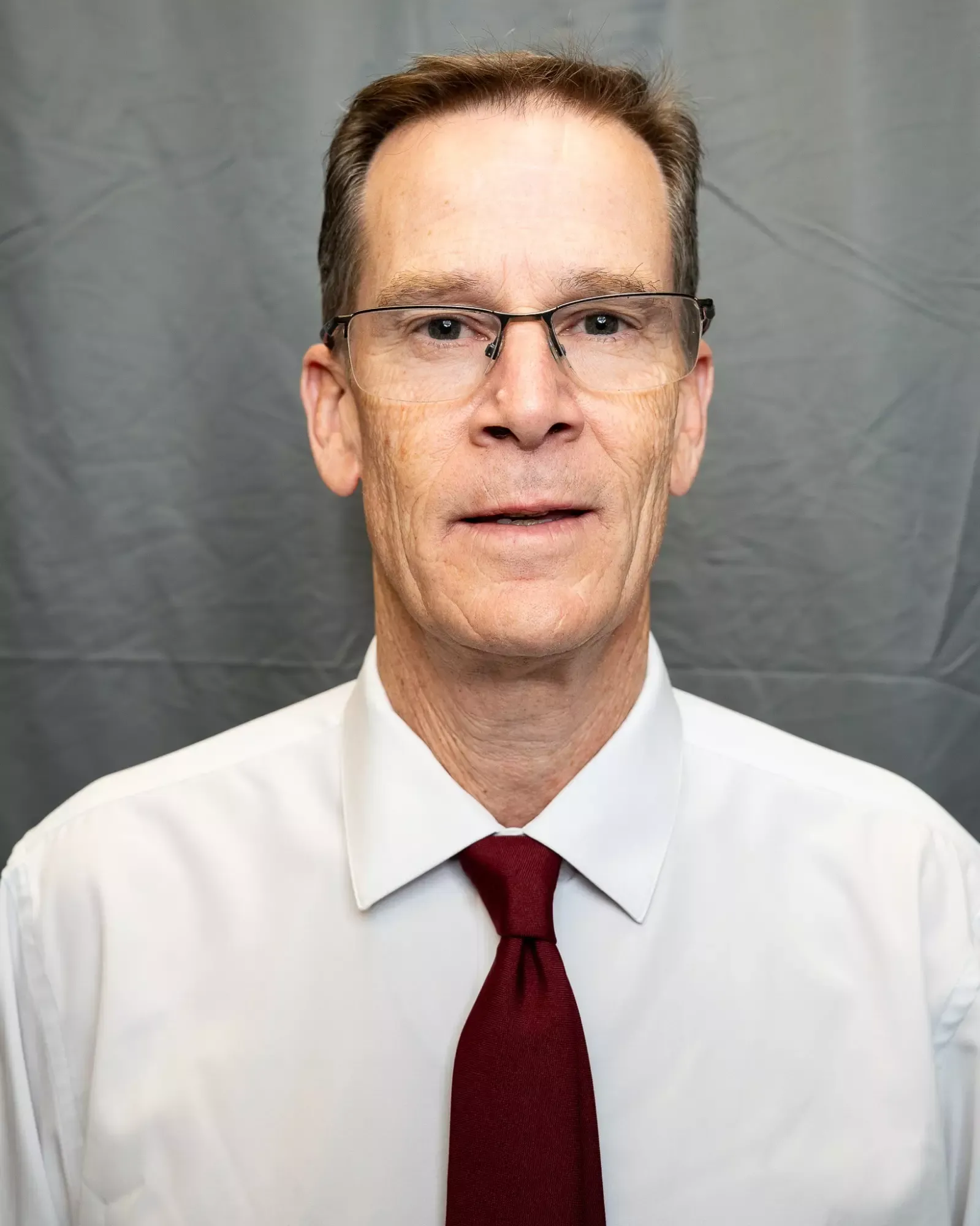Terry Lantz