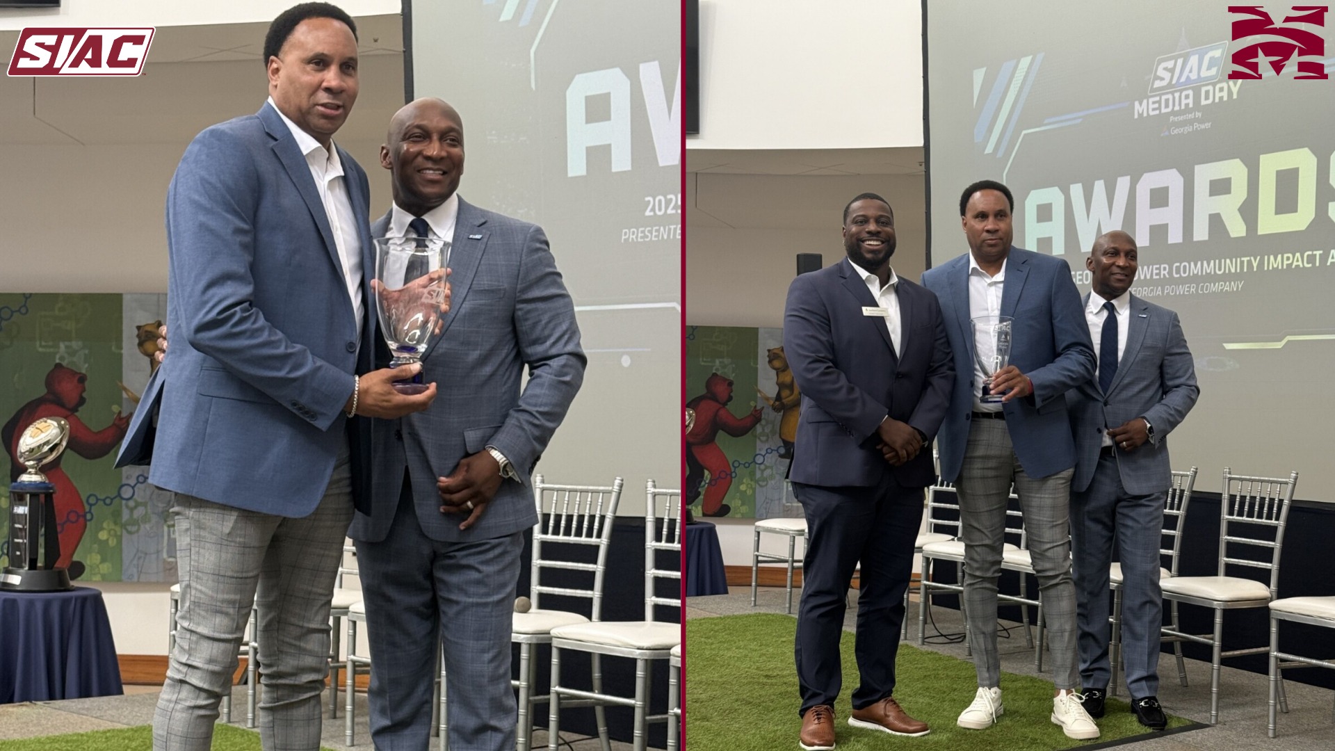 2026 Media Day Awards