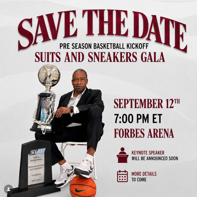 Suits & Sneakers