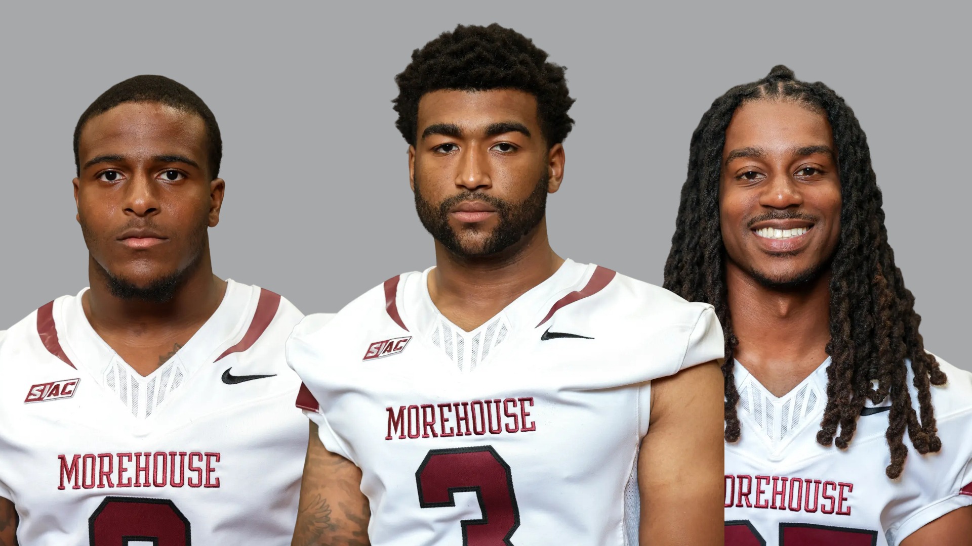 Preseason FB Honorees