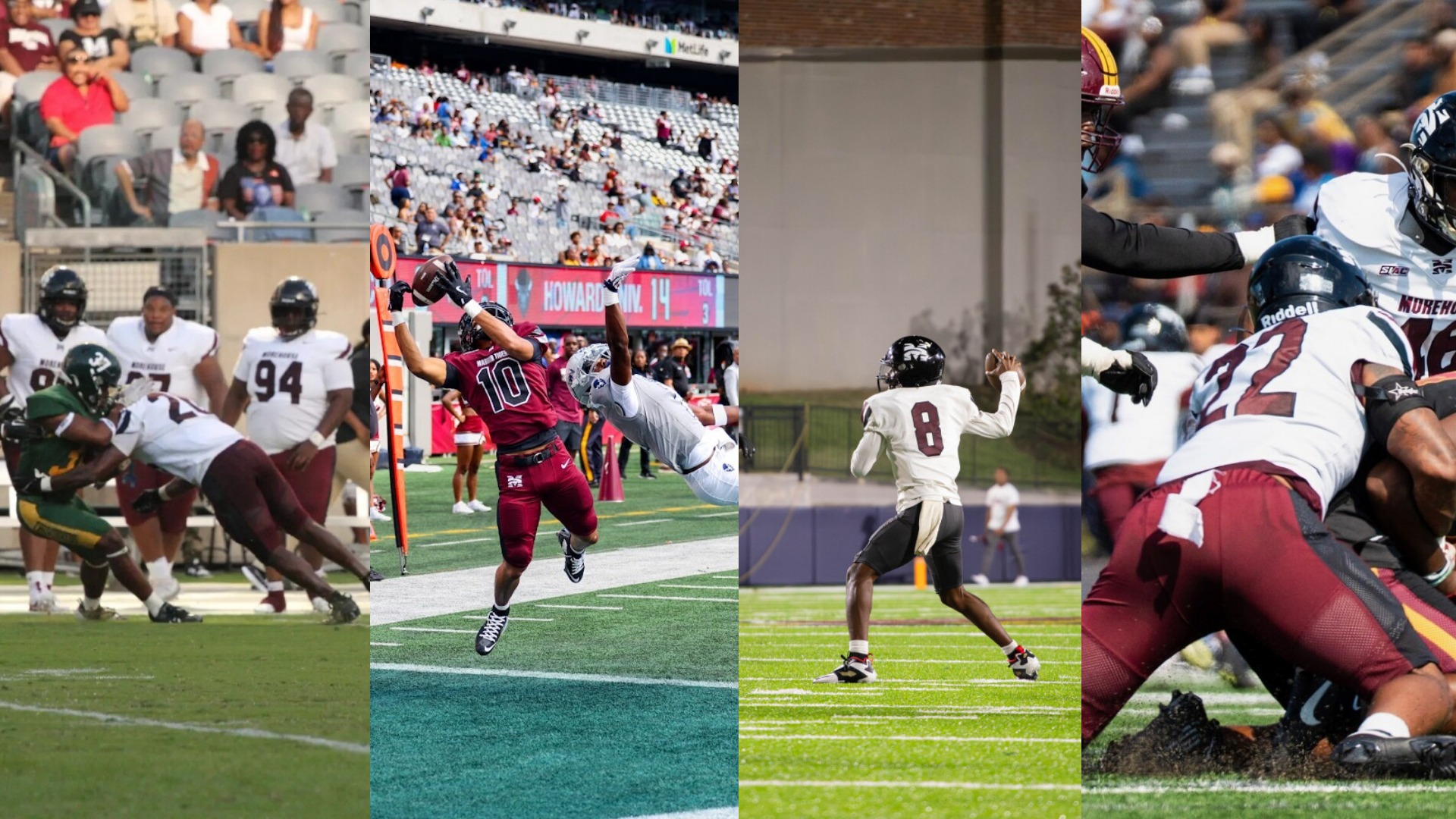 Players to Watch