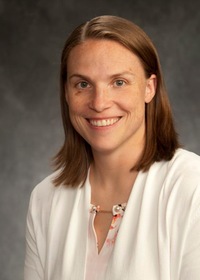 Caitlin Clark