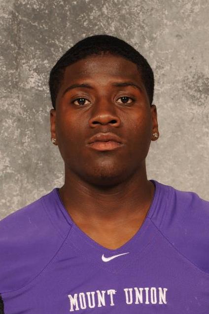 Taurice Scott
