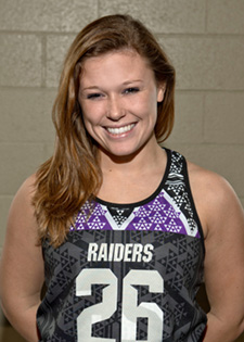 Amy Slusher