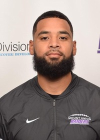 Junior Collins