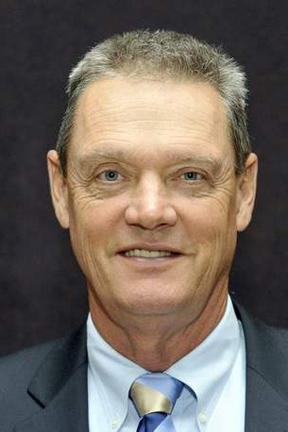 Larry Kehres