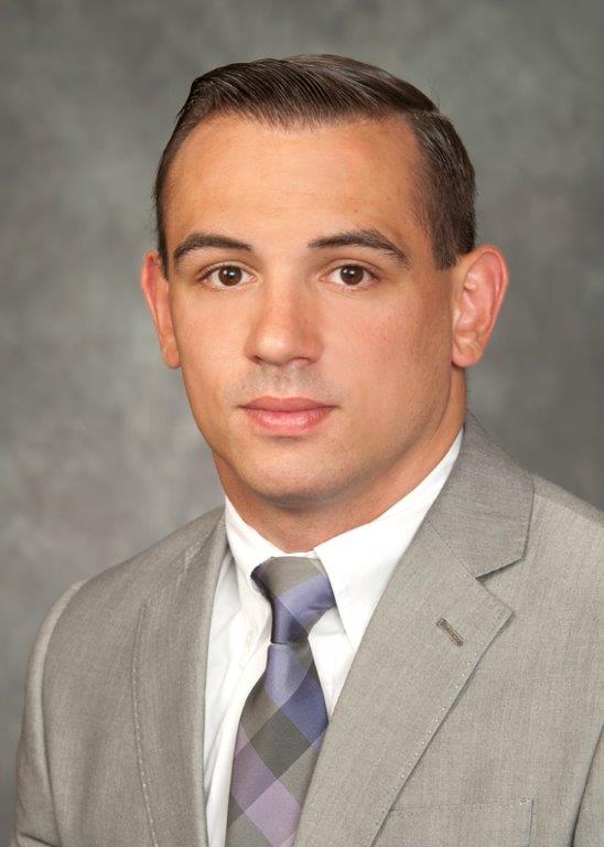 Josh Malave