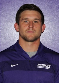Gavin Speelman
