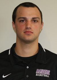Josh Ward