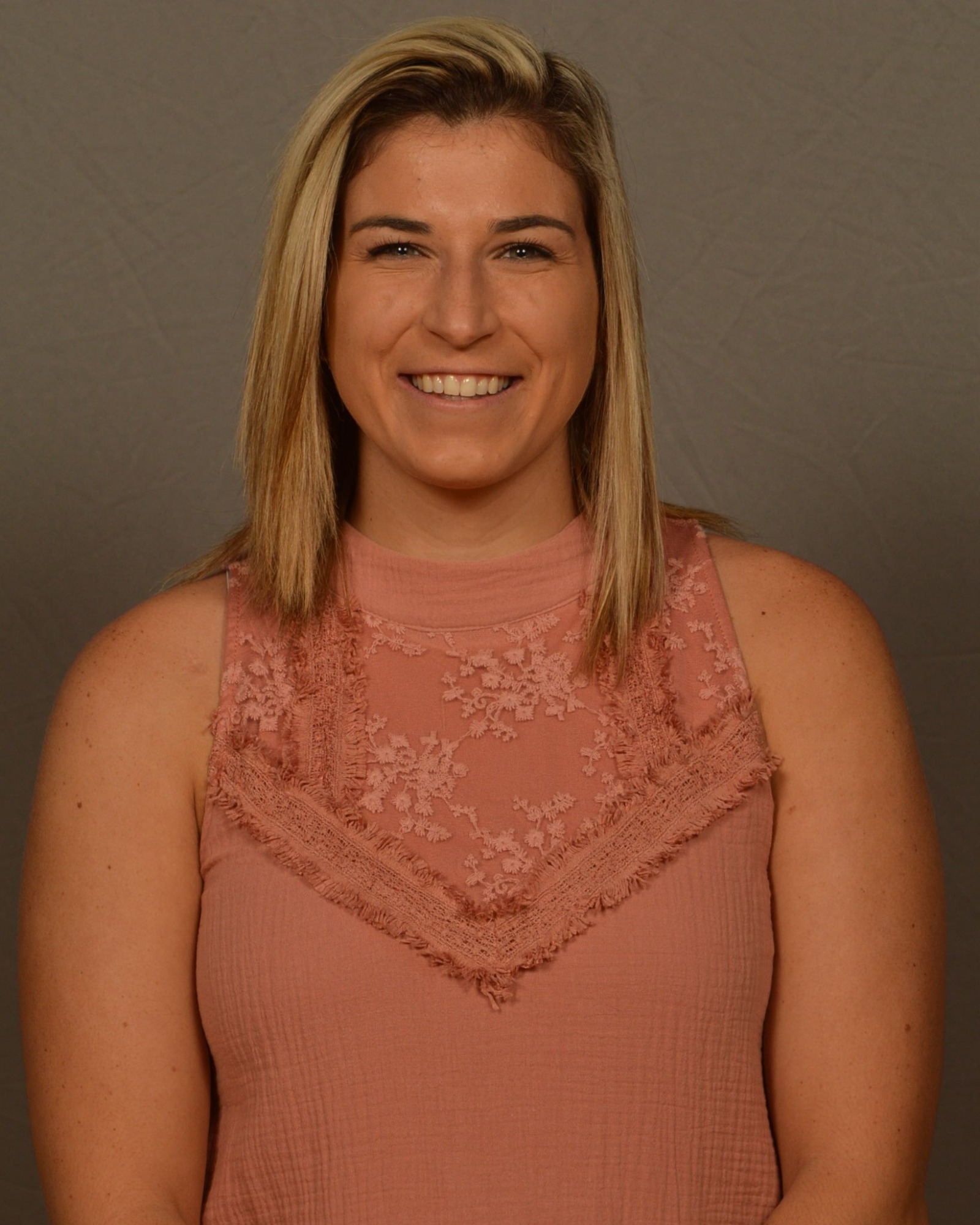 Jess Hirsch