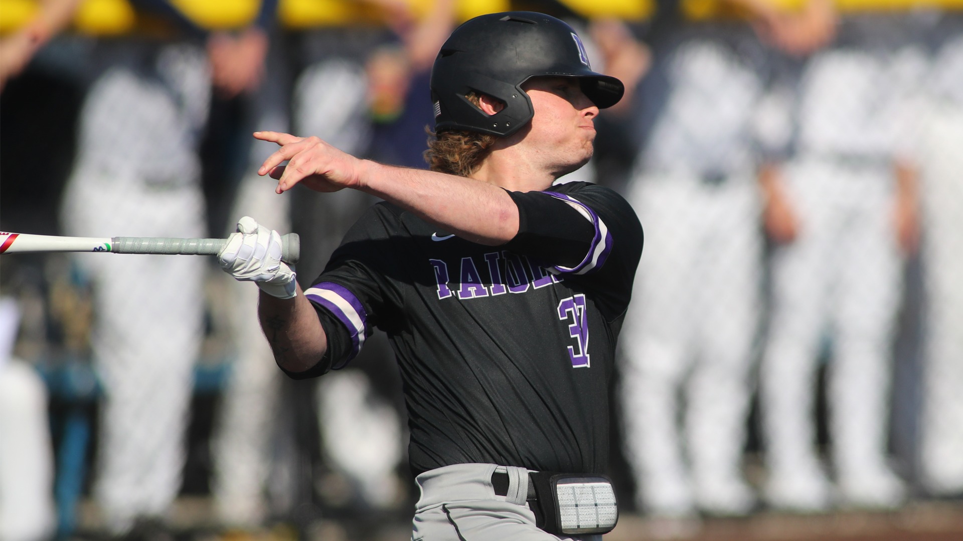 baseball-raiders-drop-non-conference-game-at-case-western-university