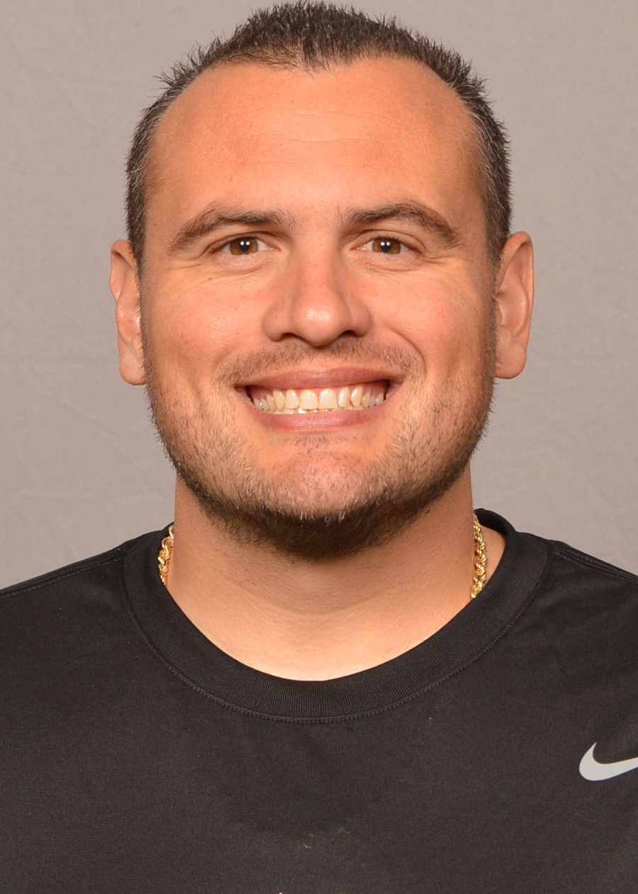 Coach Arshinkoff