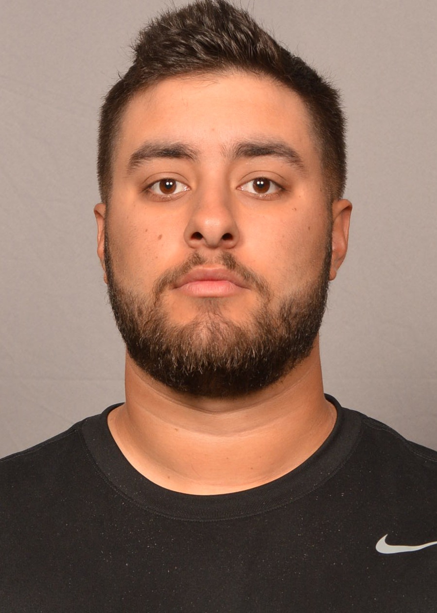 Coach Kazandjian