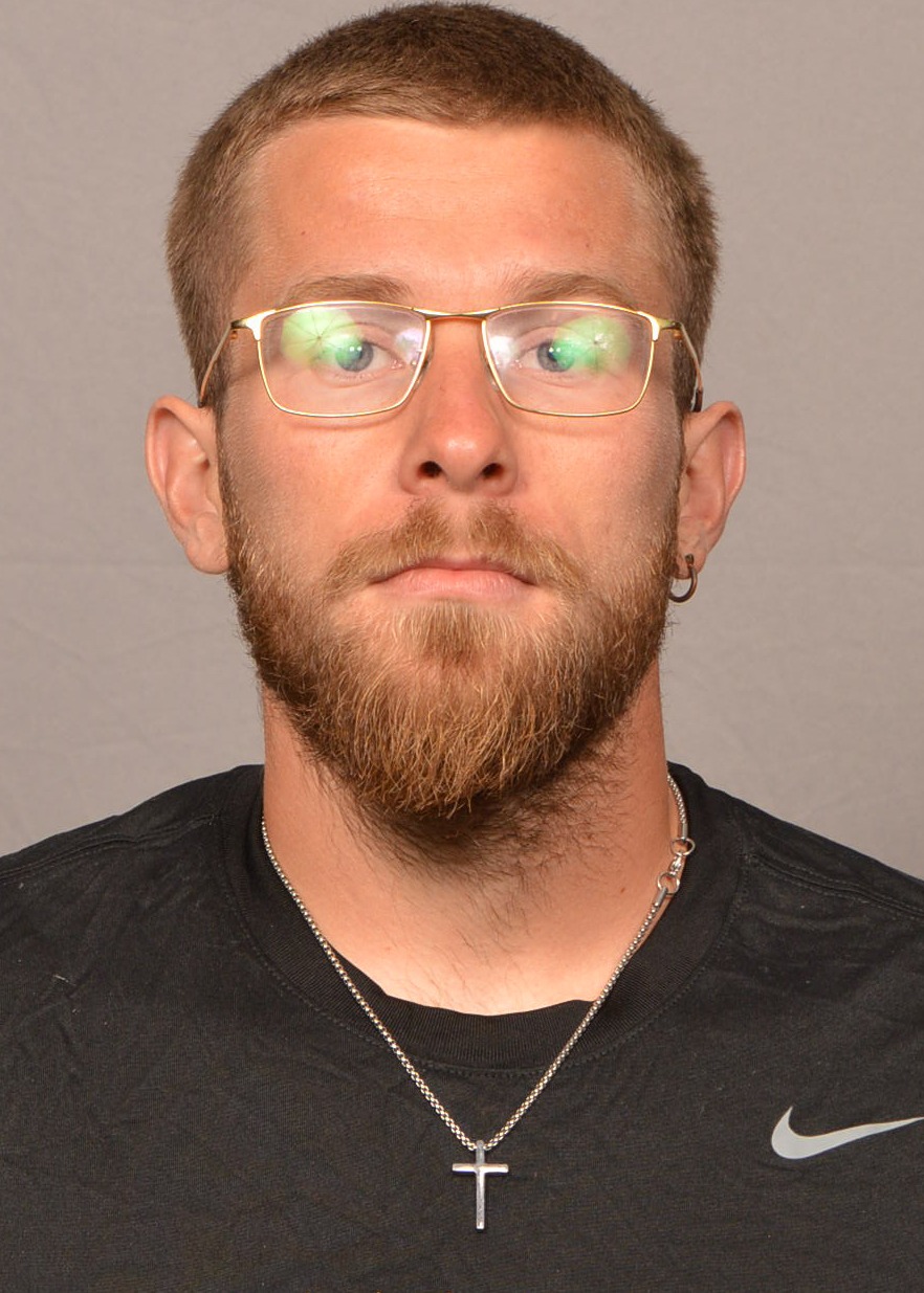 Coach Pearce