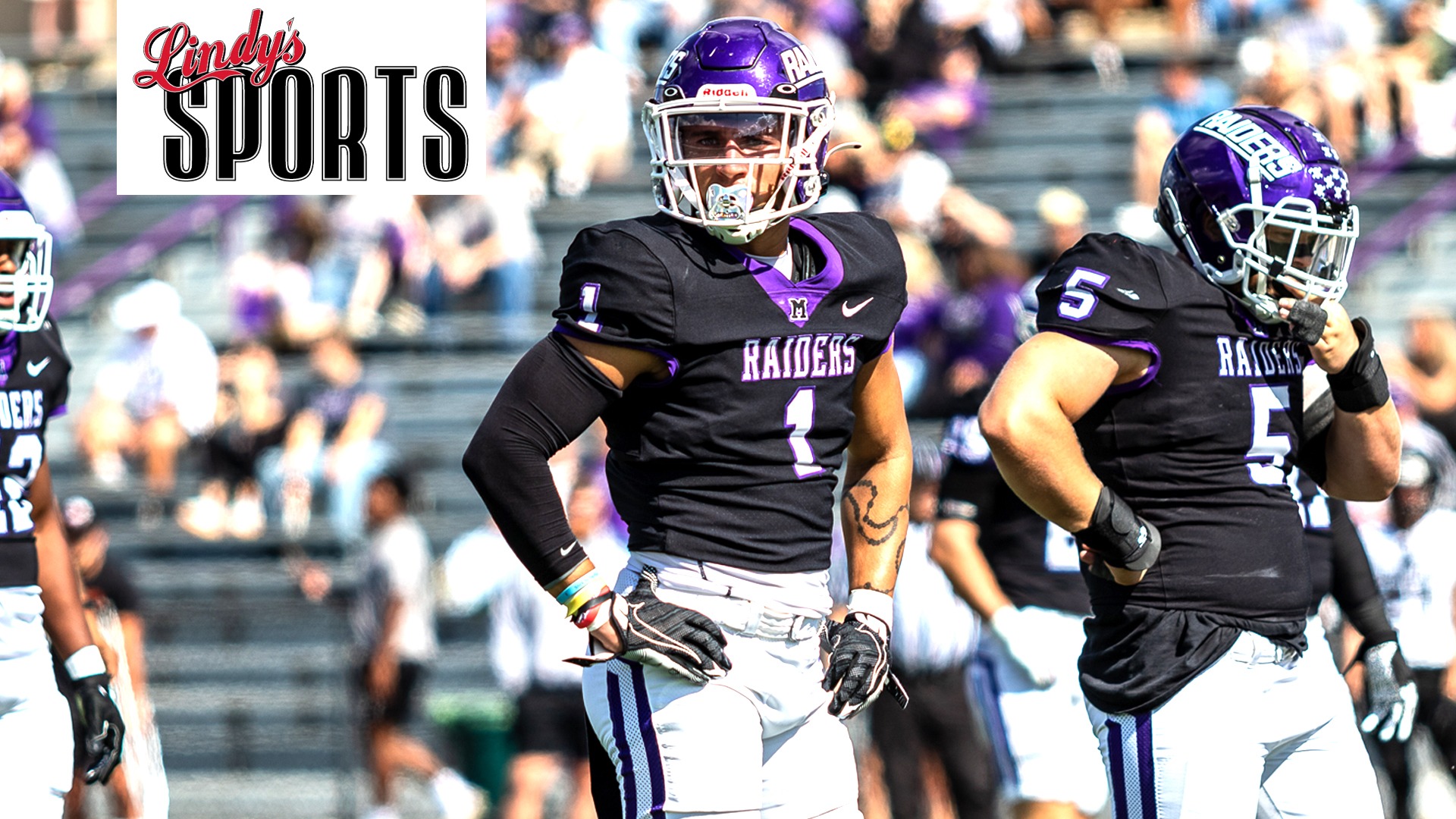 Ticket Information For Mount Union Football - University of Mount Union