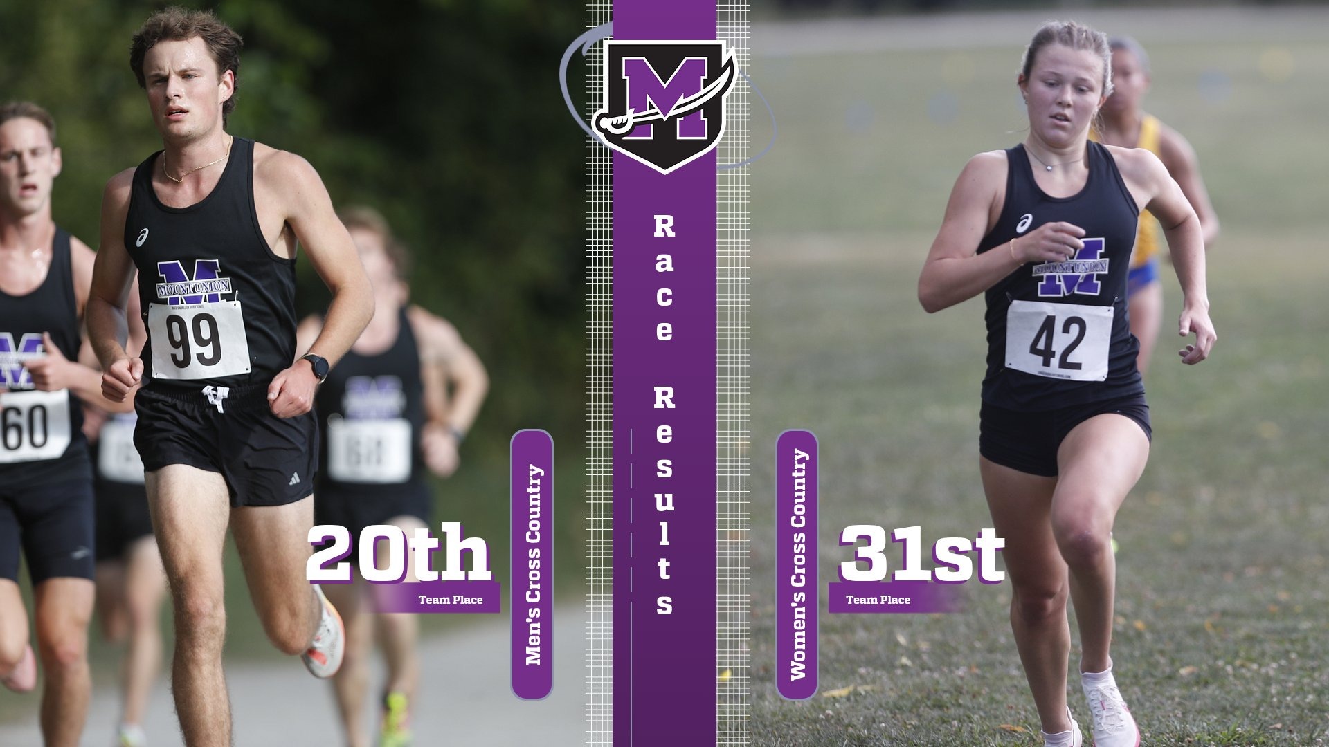 Cross Country