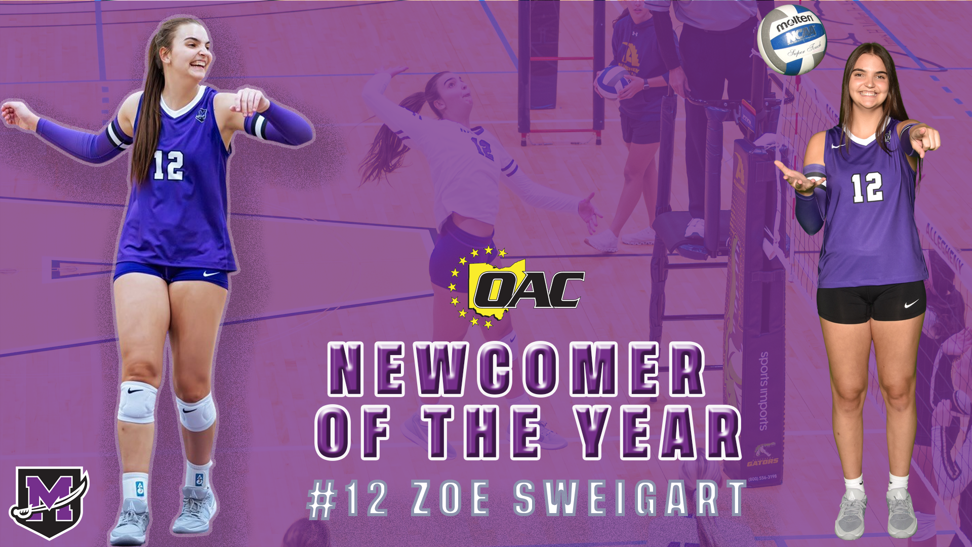 Zoe Sweigart