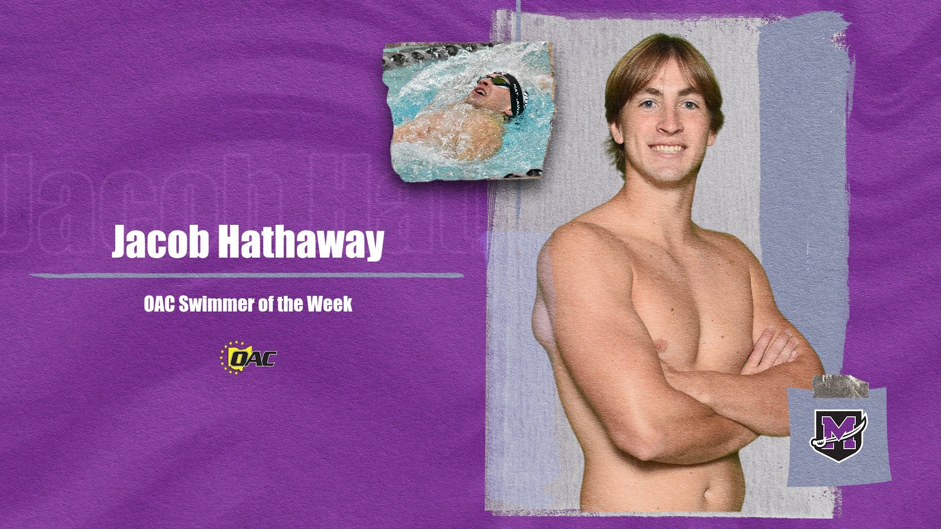 Hathaway AOTW