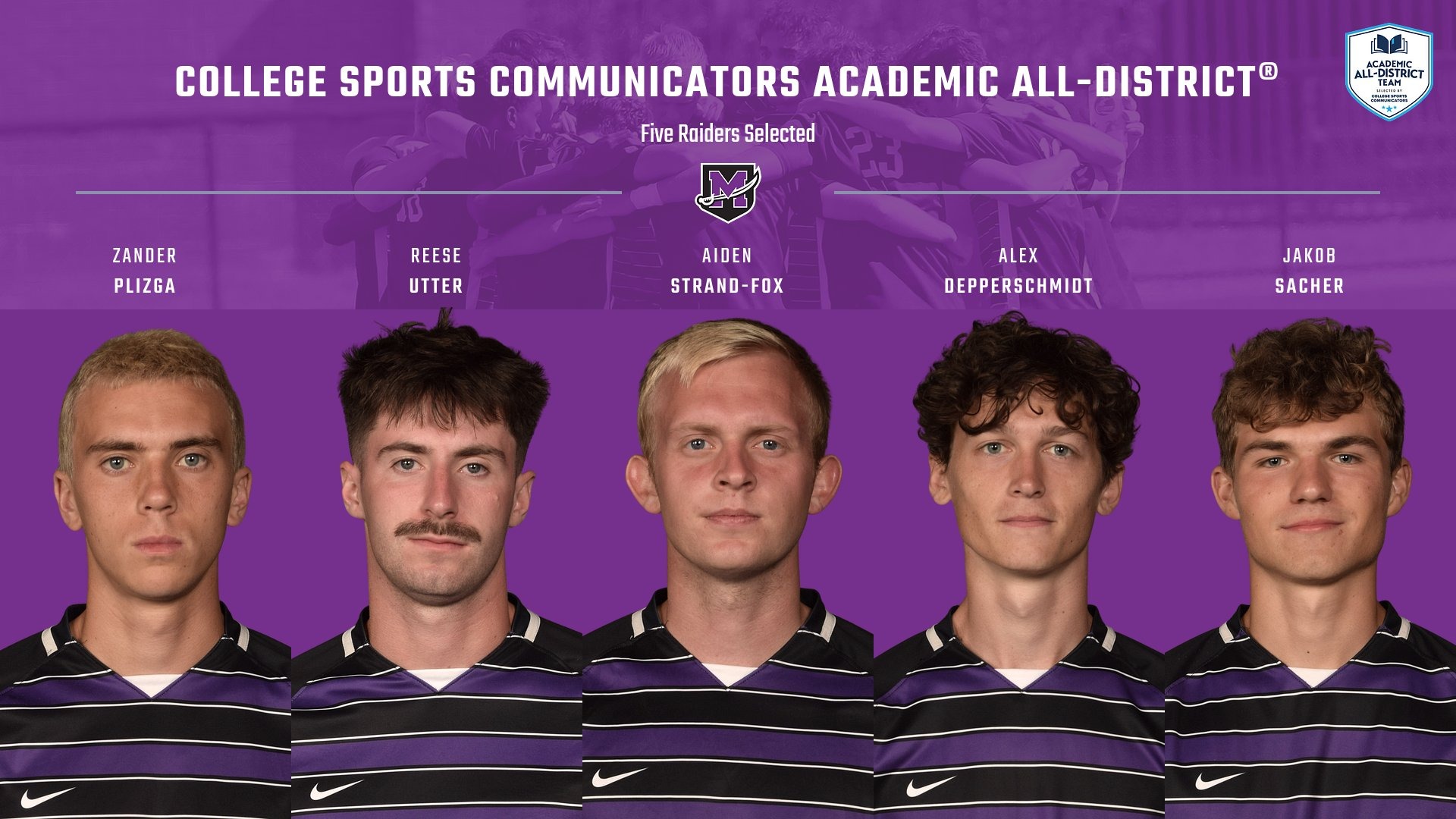 MSOC CSC