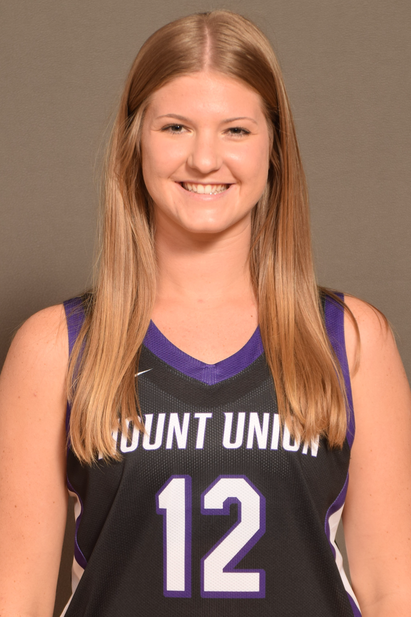 Dunkle, Mckayla