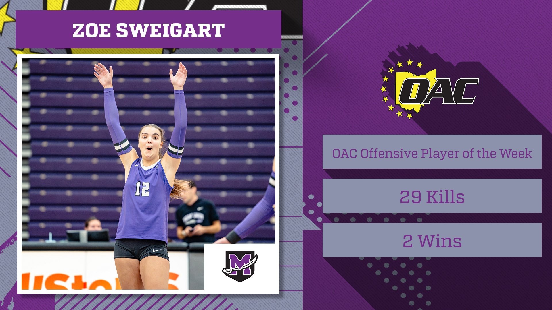 Zoe Sweigart