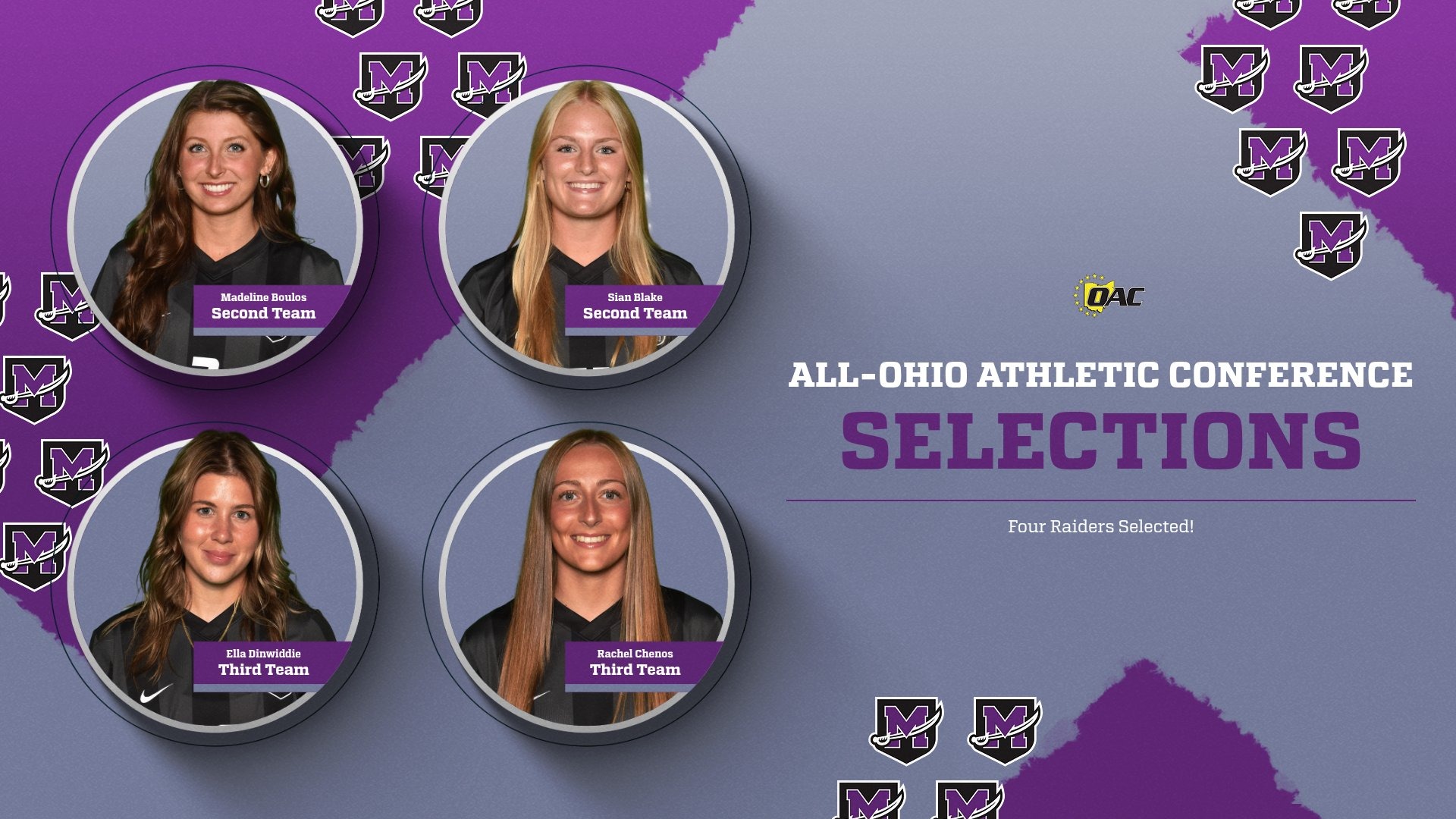 WSOC All-OAC