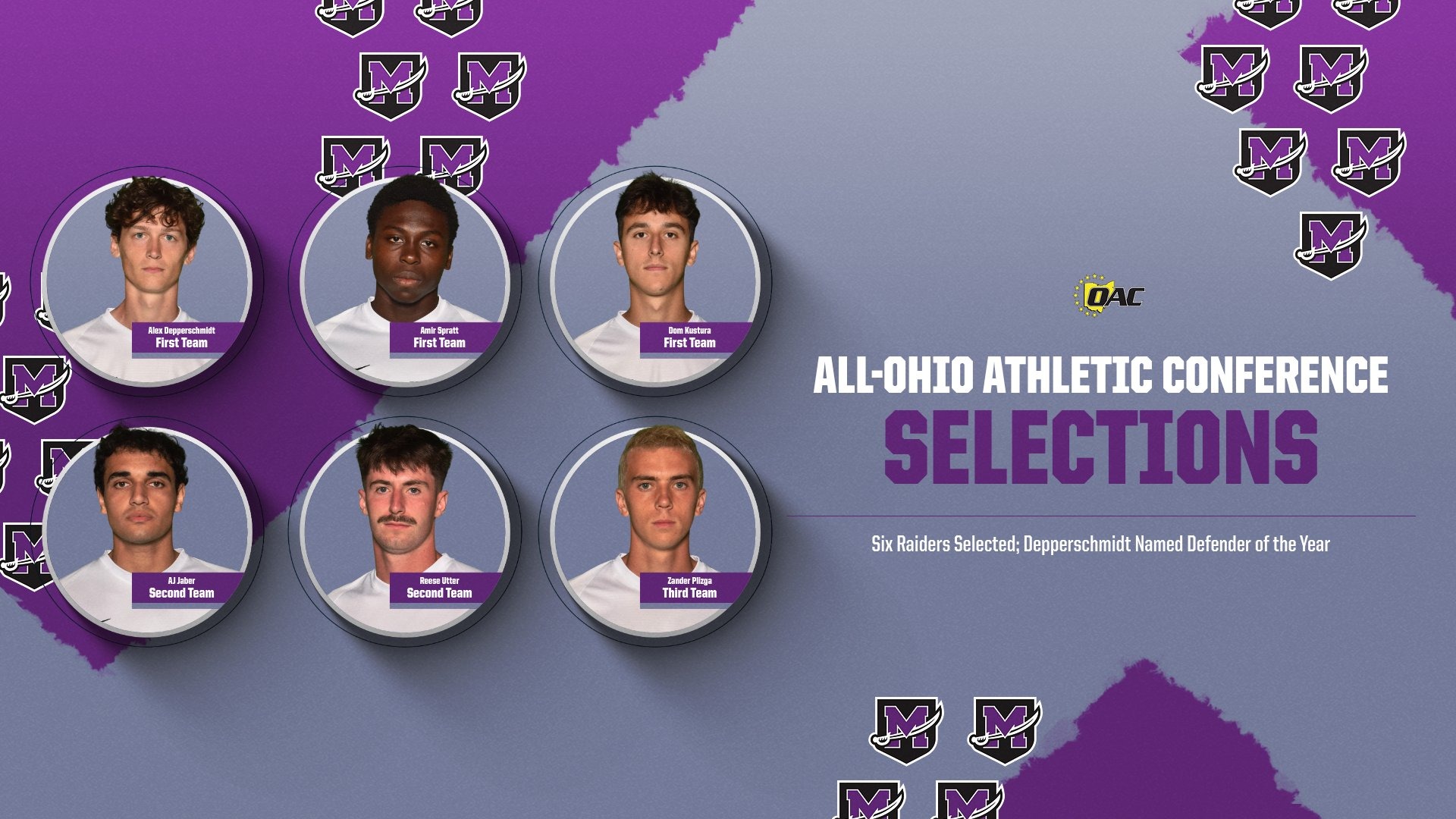 MSOC All-OAC