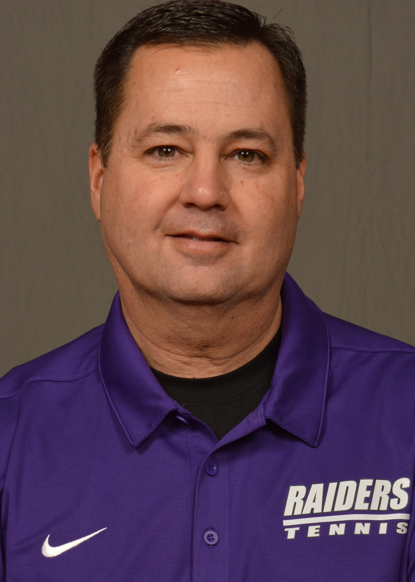 Keith Kohmann