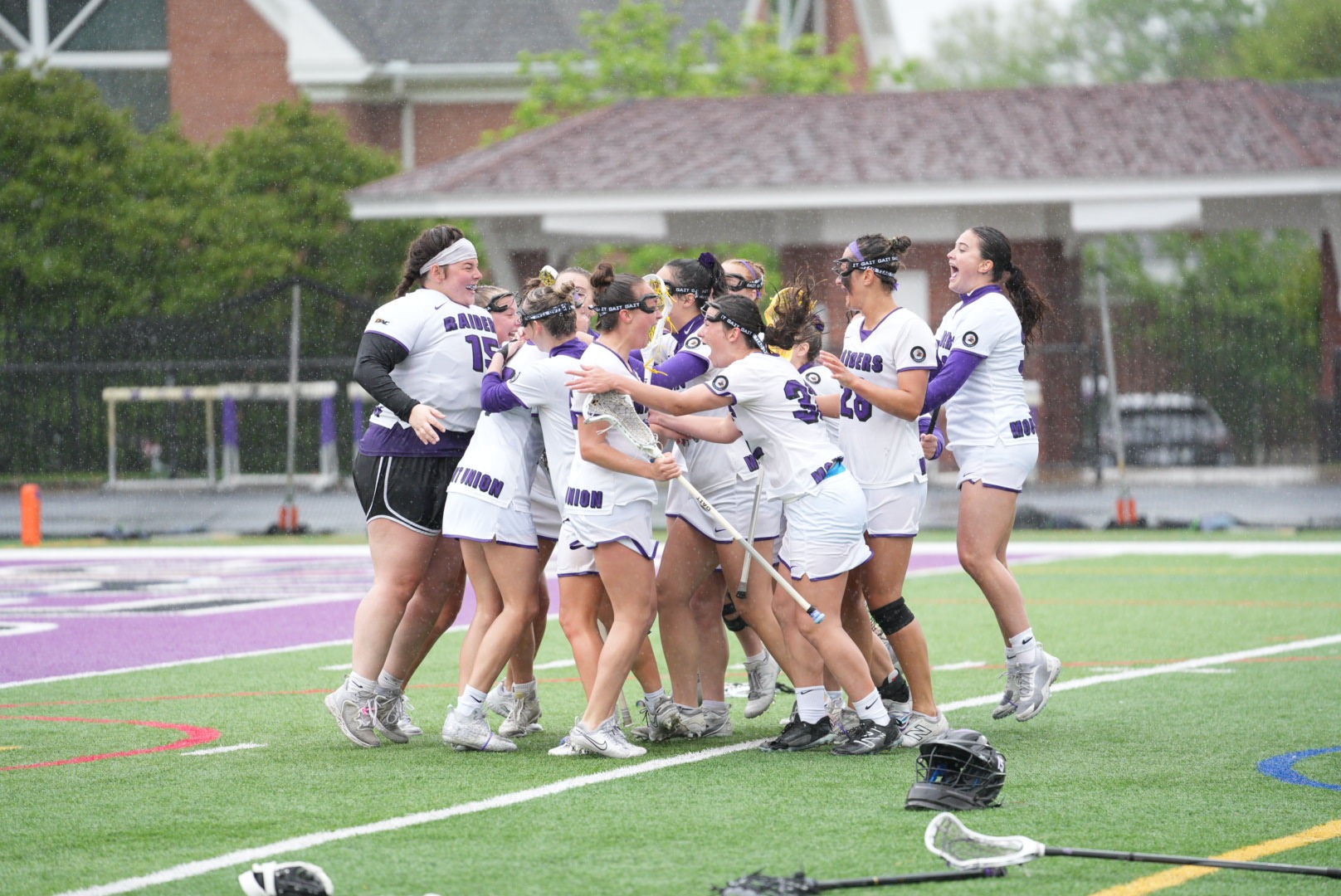 2025 Women's Lacrosse