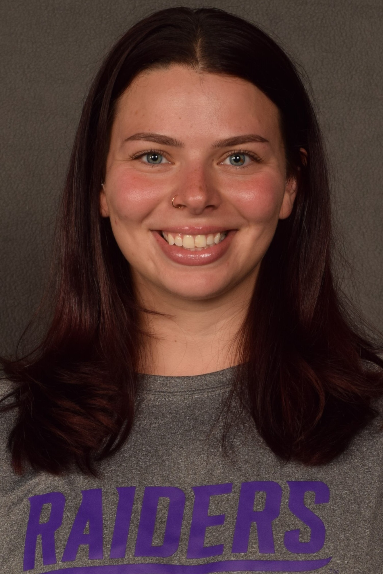 Hannah Mitchell