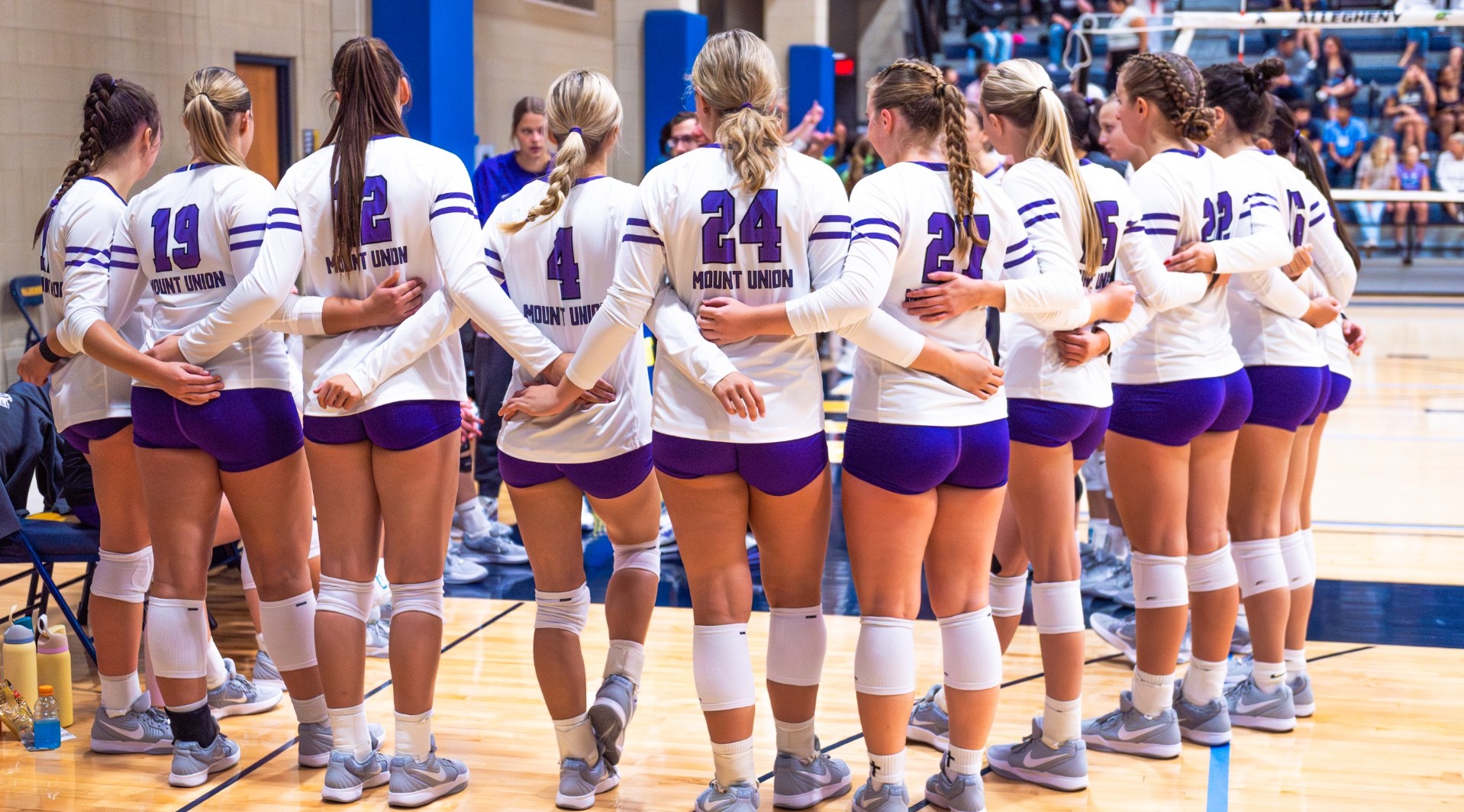 Women's Volleyball